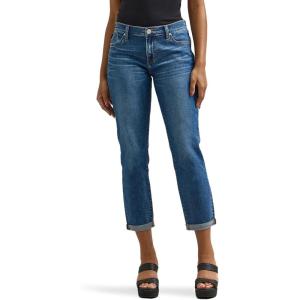 imageRock ampamp Republic Womens Indee Boyfriend JeanUnderstated
