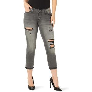 imageRock ampamp Republic Womens Indee Boyfriend JeanVibing