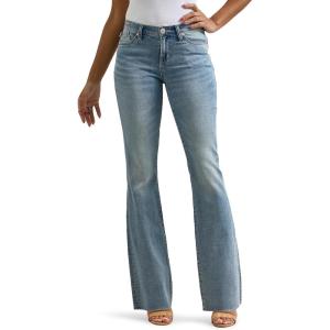 imageRock ampamp Republic Womens Kasandra Mid Rise Bootcut JeanAfter Thought
