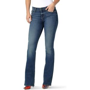 imageRock ampamp Republic Womens Kasandra Mid Rise Bootcut JeanStunner