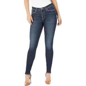 imageRock ampamp Republic Womens Roller High Rise Skinny JeanNightafterdark