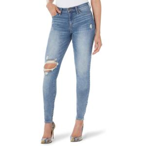 imageRock ampamp Republic Womens Roller High Rise Skinny JeanOff Limits