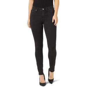 imageRock ampamp Republic Womens Roller High Rise Skinny JeanZip It