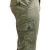imageRock ampamp Republic Mens Cargo PantOlive