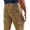 imageRock ampamp Republic Mens Cargo PantTan