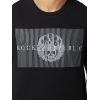 imageRock ampamp Republic Mens Graphic TeeBlack Box Logo