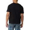 imageRock ampamp Republic Mens Graphic TeeBlack Box Logo