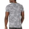 imageRock ampamp Republic Mens Graphic TeeBlue Camo