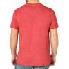 imageRock ampamp Republic Mens Graphic TeeVintage Red