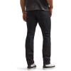 imageRock ampamp Republic Mens Slim Straight JeanBlack Out