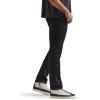 imageRock ampamp Republic Mens Slim Straight JeanBlack Out