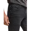 imageRock ampamp Republic Mens Slim Straight JeanBlack Out