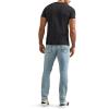 imageRock ampamp Republic Mens Slim Straight JeanBlue Ashes