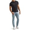 imageRock ampamp Republic Mens Slim Straight JeanBlue Ashes