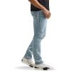 imageRock ampamp Republic Mens Slim Straight JeanBlue Ashes
