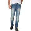 imageRock ampamp Republic Mens Slim Straight JeanAged 20