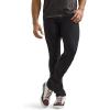 imageRock ampamp Republic Mens Slim Straight JeanBlack Out