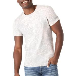 imageRock ampamp Republic Mens Graphic TeeGray Splatter