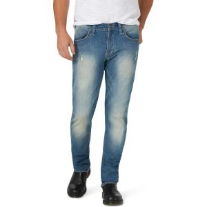 imageRock ampamp Republic Mens Slim Straight JeanAged 20