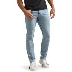 imageRock ampamp Republic Mens Slim Straight JeanBlue Ashes