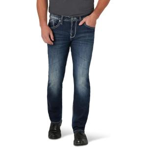 imageRock ampamp Republic Mens Slim Straight JeanMad Skills